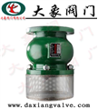 H42H碳钢不锈钢美标底阀